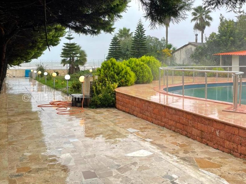 عکس شماره 855465 - اجاره ویلا لب دریا متل قو استخردار - 