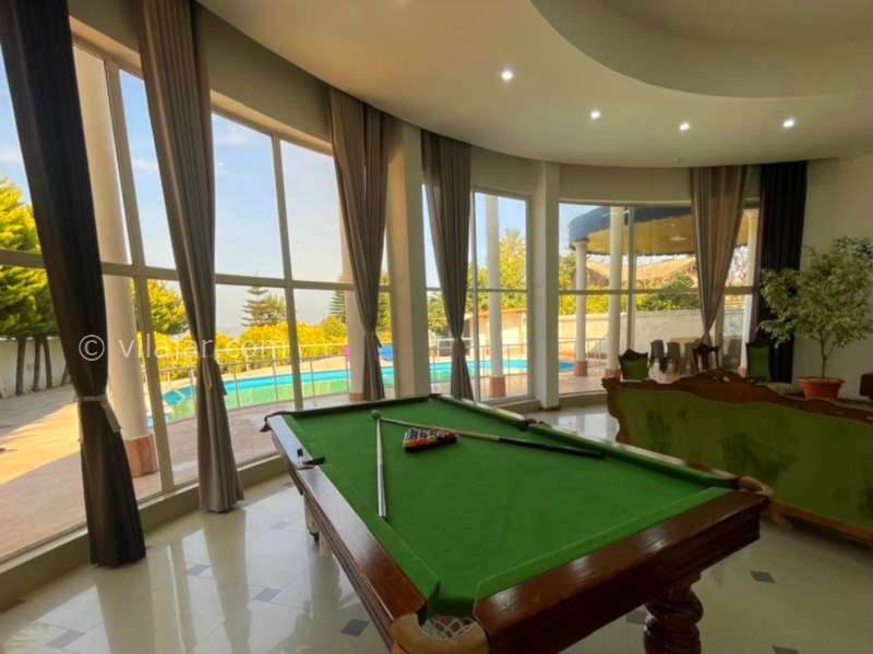 عکس شماره 855467 - اجاره ویلا لب دریا متل قو استخردار - 