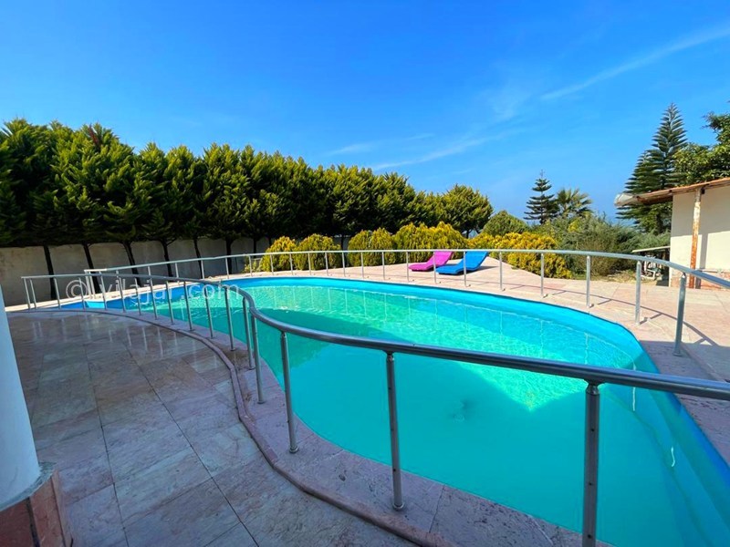 عکس شماره 855472 - اجاره ویلا لب دریا متل قو استخردار - 