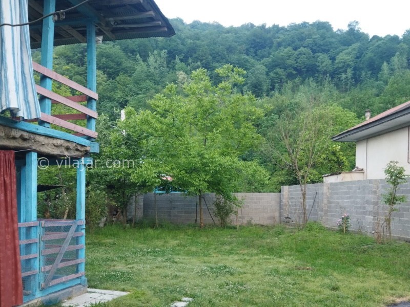 عکس شماره 855546 - اجاره اقامتگاه در قلعه رودخان -