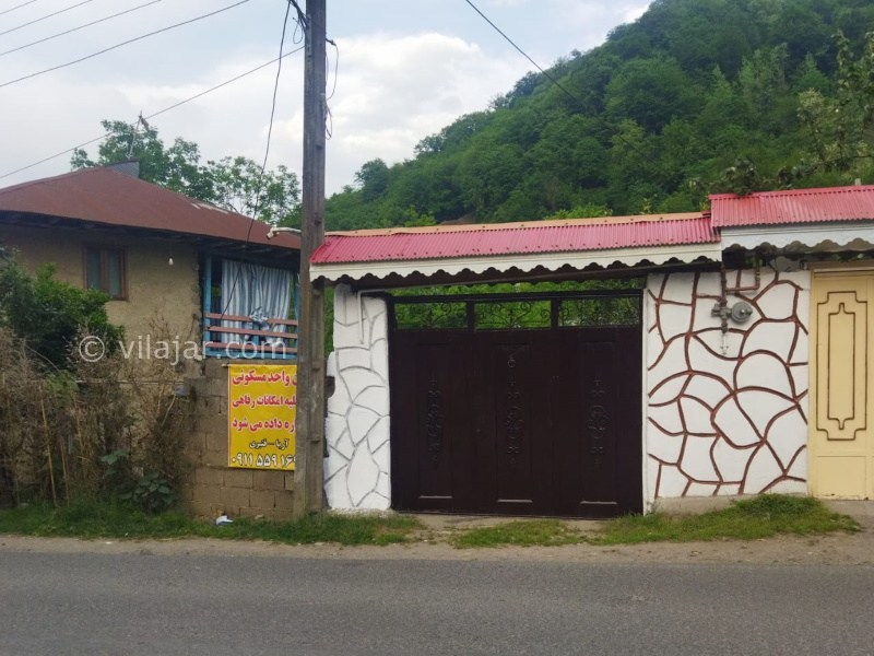 عکس شماره 855547 - اجاره اقامتگاه در قلعه رودخان -