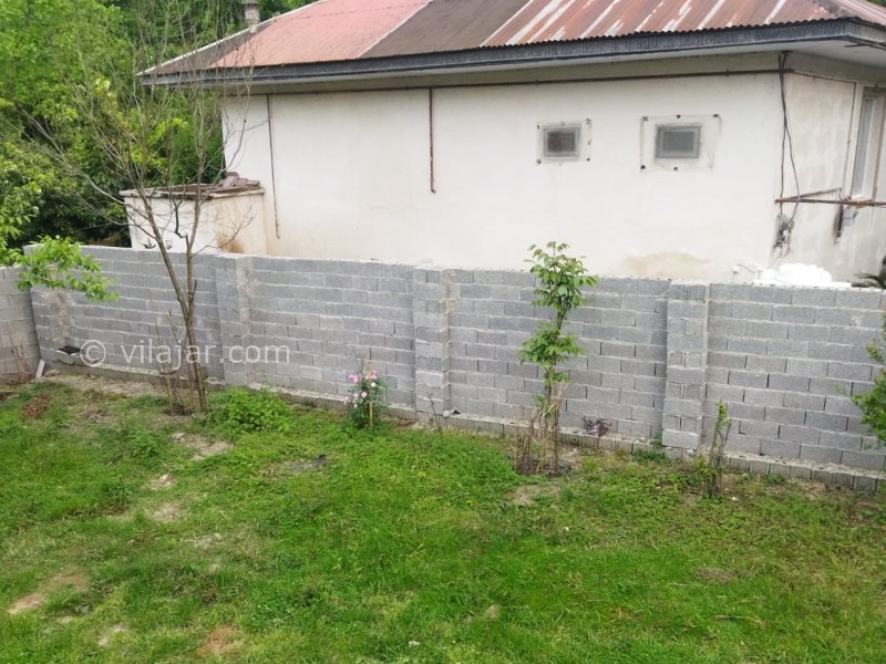 عکس شماره 855549 - اجاره اقامتگاه در قلعه رودخان -