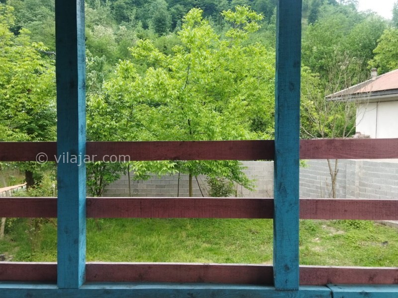 عکس شماره 855551 - اجاره اقامتگاه در قلعه رودخان -