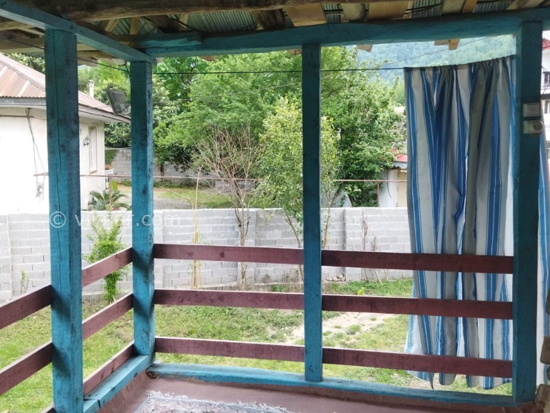 عکس شماره 855552 - اجاره اقامتگاه در قلعه رودخان -