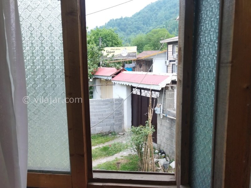 عکس شماره 855556 - اجاره اقامتگاه در قلعه رودخان -