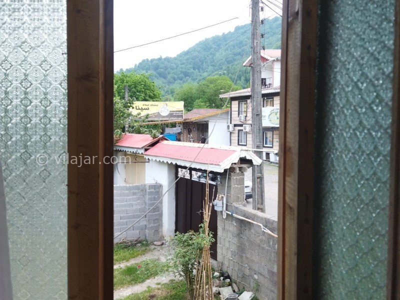 عکس شماره 855557 - اجاره اقامتگاه در قلعه رودخان -