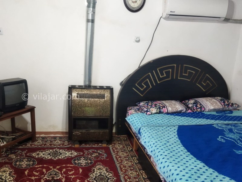 عکس شماره 855558 - اجاره اقامتگاه در قلعه رودخان -