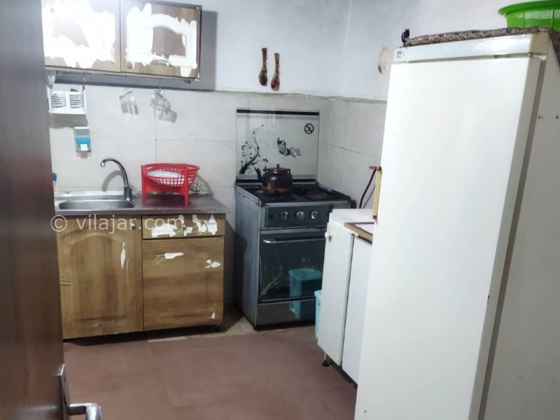 عکس شماره 855563 - اجاره اقامتگاه در قلعه رودخان -