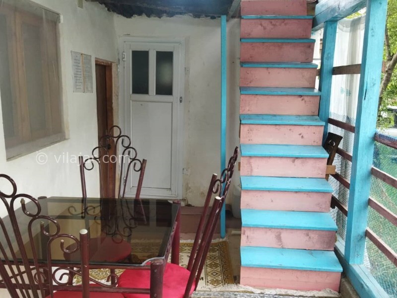 عکس شماره 855564 - اجاره اقامتگاه در قلعه رودخان -