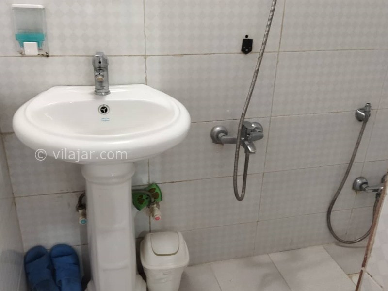 عکس شماره 855565 - اجاره اقامتگاه در قلعه رودخان -