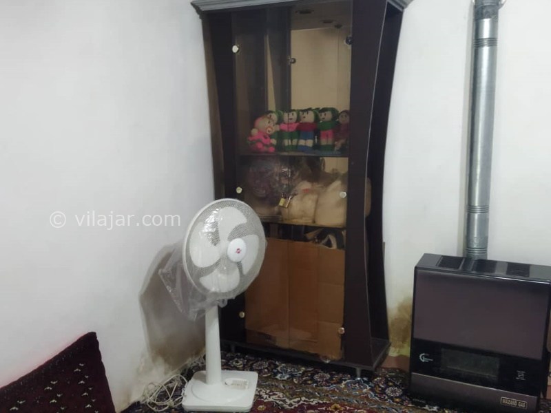 عکس شماره 855566 - اجاره اقامتگاه در قلعه رودخان -