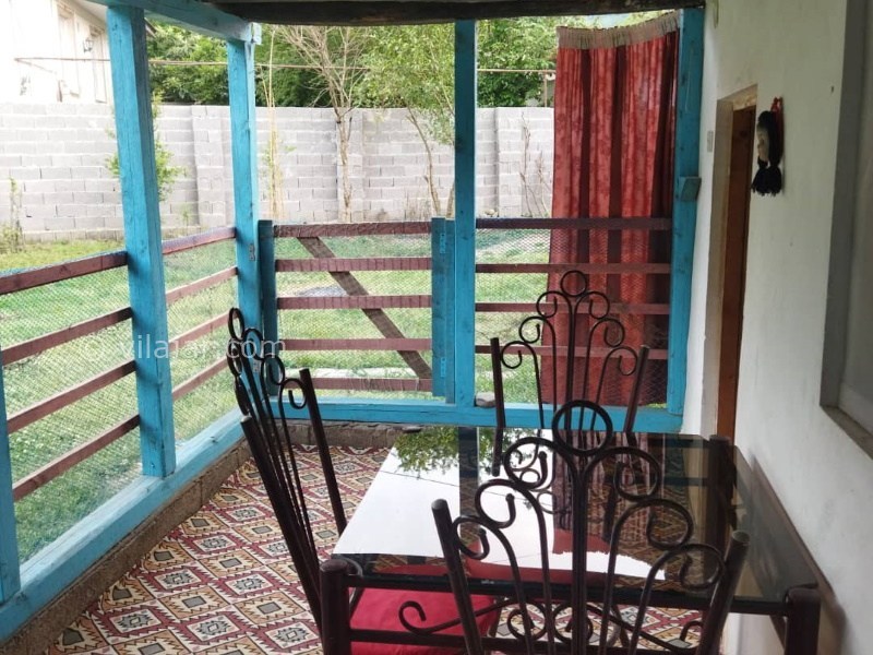 عکس شماره 855567 - اجاره اقامتگاه در قلعه رودخان -