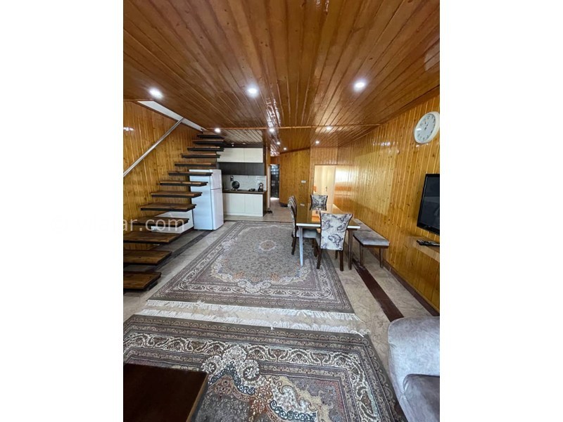 عکس شماره 855702 - اجاره ویلا ویو به دریا در نوشهر - 