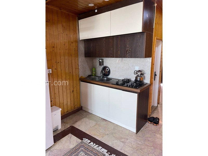 عکس شماره 855706 - اجاره ویلا ویو به دریا در نوشهر - 