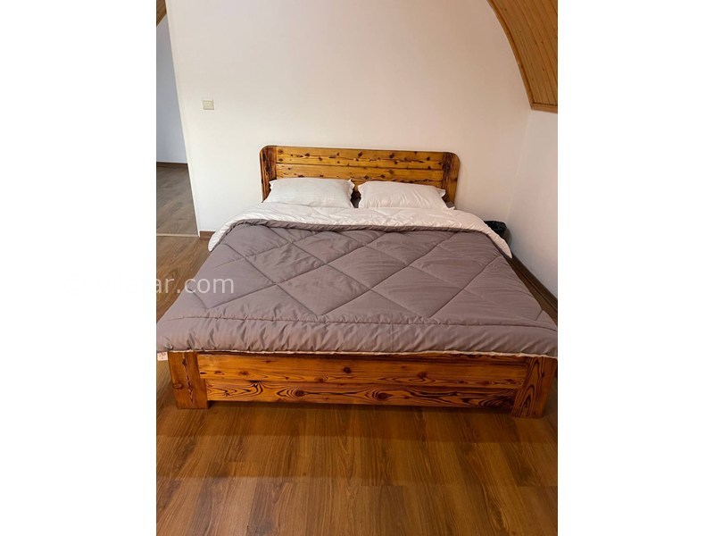 عکس شماره 855708 - اجاره ویلا ویو به دریا در نوشهر - 