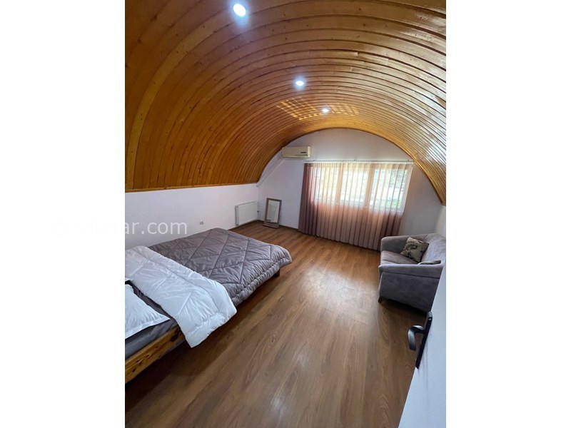 عکس شماره 855712 - اجاره ویلا ویو به دریا در نوشهر - 