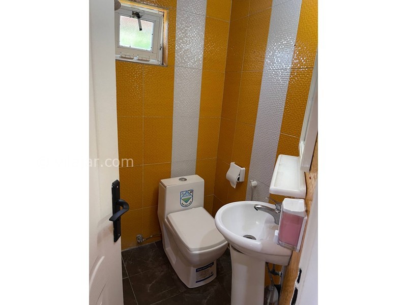 عکس شماره 855715 - اجاره ویلا ویو به دریا در نوشهر - 