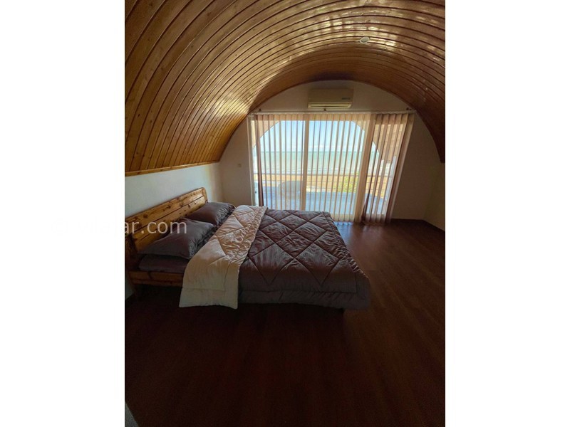 عکس شماره 855716 - اجاره ویلا ویو به دریا در نوشهر - 