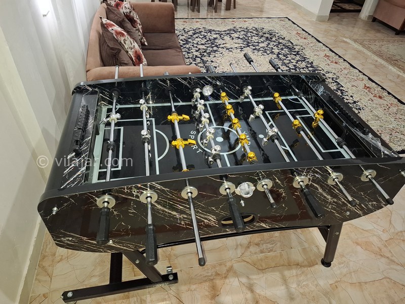 عکس شماره 855785 - ویلا با استخر آبگرم در جاده ماسوله - 