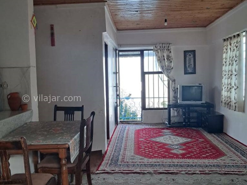 عکس شماره 855845 - اجاره اقامتگاه رامسر جنگل دالخانی - 