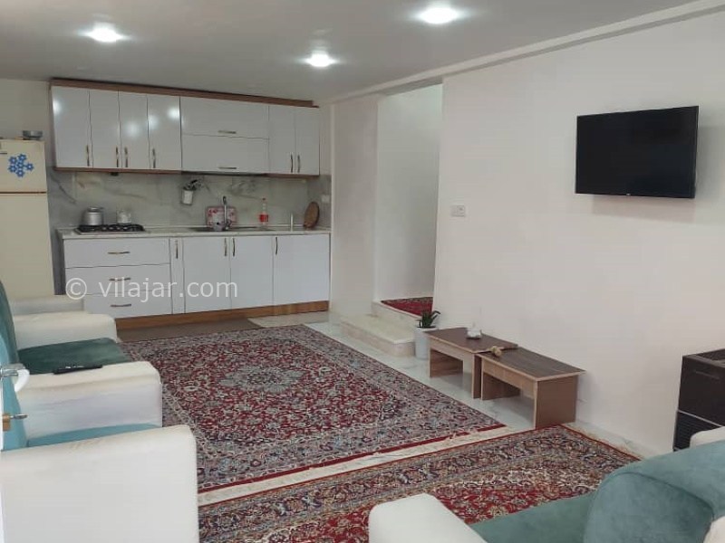 عکس شماره 855855 - اجاره ویلا جنگلی نزدیک فومن شولم - 