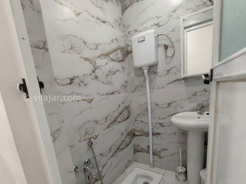 عکس شماره 855856 - اجاره ویلا جنگلی نزدیک فومن شولم - 