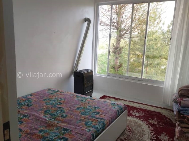 عکس شماره 855861 - اجاره ویلا جنگلی نزدیک فومن شولم - 