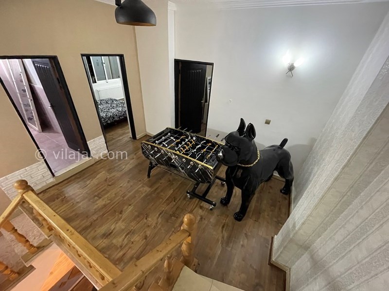 عکس شماره 855870 - اجاره ویلا جنگلی در نوشهر لتینگان - 