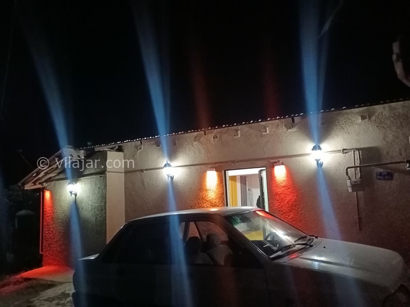 عکس شماره 855906 - اجاره اقامتگاه با جکوزی رامسر اربکله - 