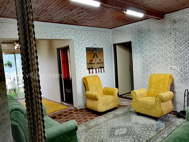 عکس شماره 855907 - اجاره اقامتگاه با جکوزی رامسر اربکله - 