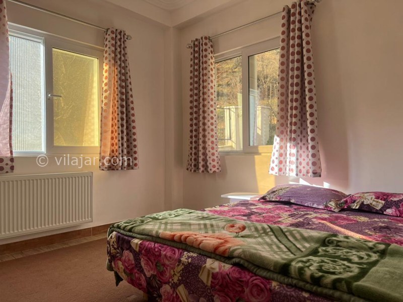 عکس شماره 855967 - اجاره ویلا جنگلی در ماسال شالما - 