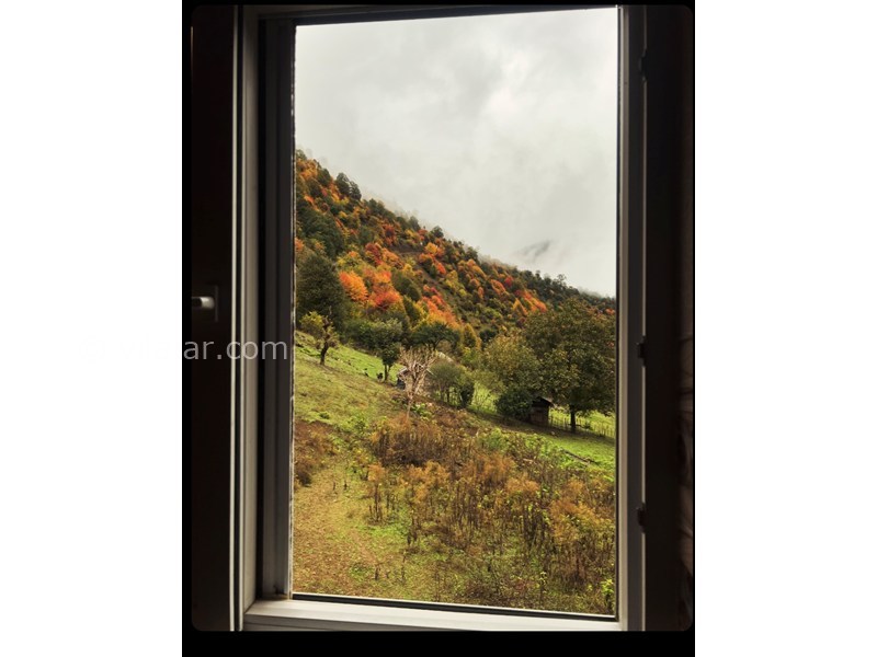 عکس شماره 855968 - اجاره ویلا جنگلی در ماسال شالما - 