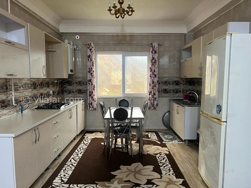 عکس شماره 855969 - اجاره ویلا جنگلی در ماسال شالما - 