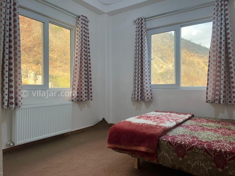 عکس شماره 855974 - اجاره ویلا جنگلی در ماسال شالما - 