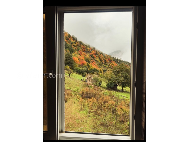 عکس شماره 855983 - اجاره ویلا جنگلی در ماسال شالما - 