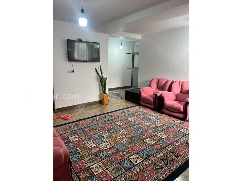 عکس شماره 856019 - اجاره اقامتگاه مبله در زوات چالوس - 