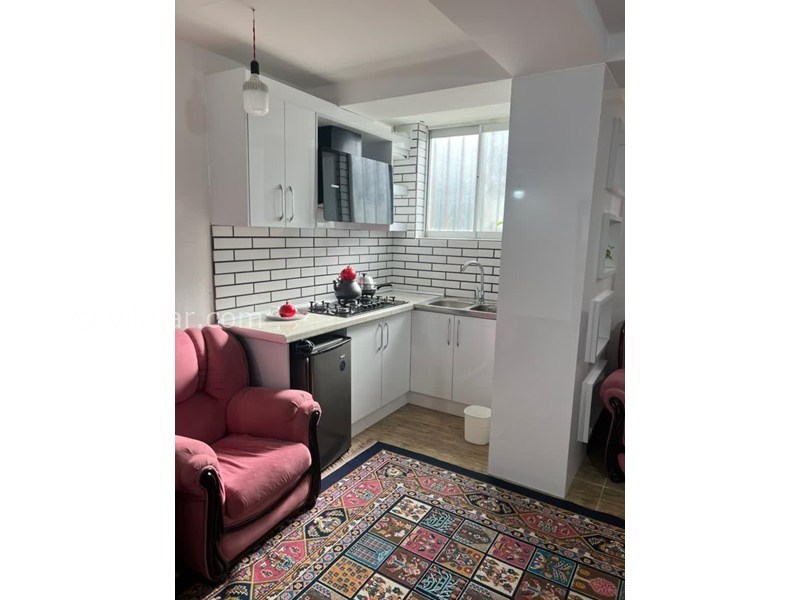 عکس شماره 856020 - اجاره اقامتگاه مبله در زوات چالوس - 