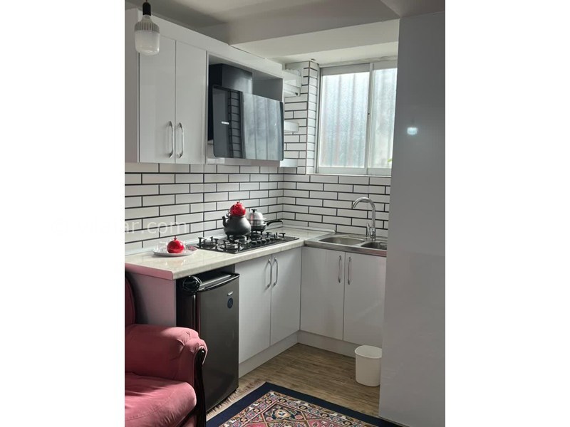 عکس شماره 856021 - اجاره اقامتگاه مبله در زوات چالوس - 