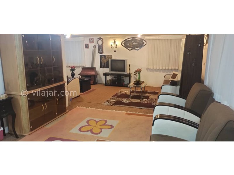 عکس شماره 856025 - اجاره روزانه اقامتگاه در بابلسر - 