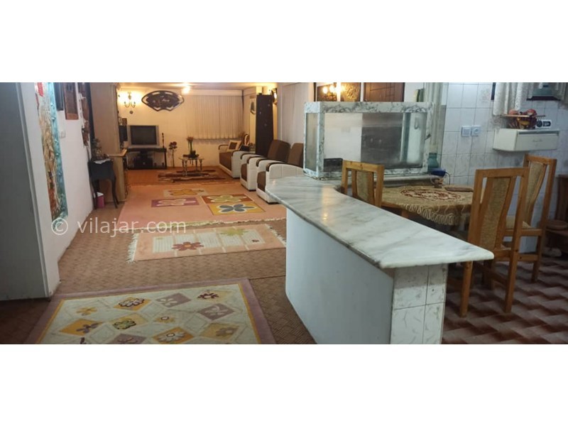 عکس شماره 856026 - اجاره روزانه اقامتگاه در بابلسر - 