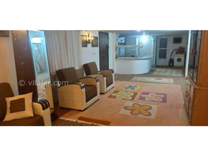 عکس شماره 856029 - اجاره روزانه اقامتگاه در بابلسر - 