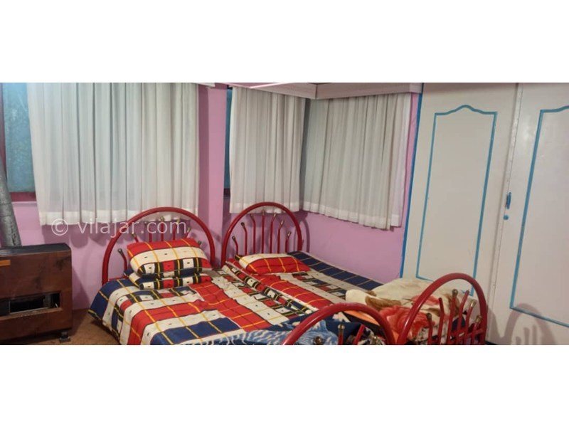 عکس شماره 856031 - اجاره روزانه اقامتگاه در بابلسر - 