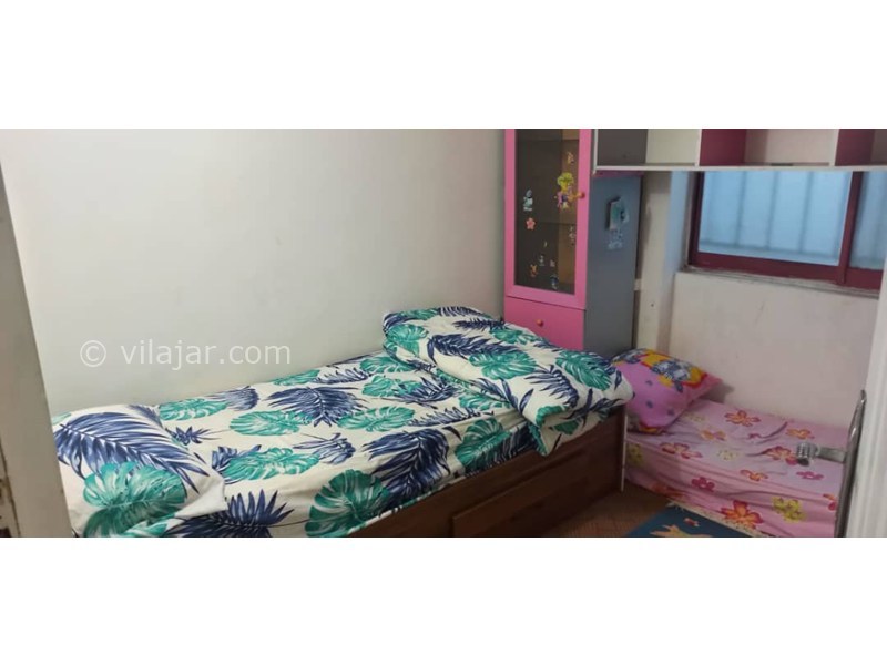 عکس شماره 856032 - اجاره روزانه اقامتگاه در بابلسر - 