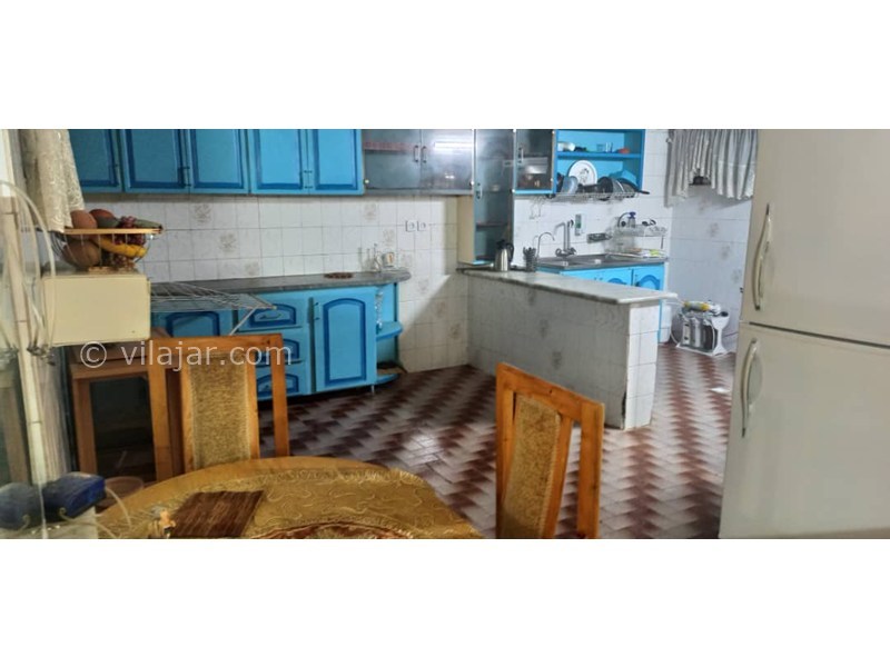 عکس شماره 856033 - اجاره روزانه اقامتگاه در بابلسر - 