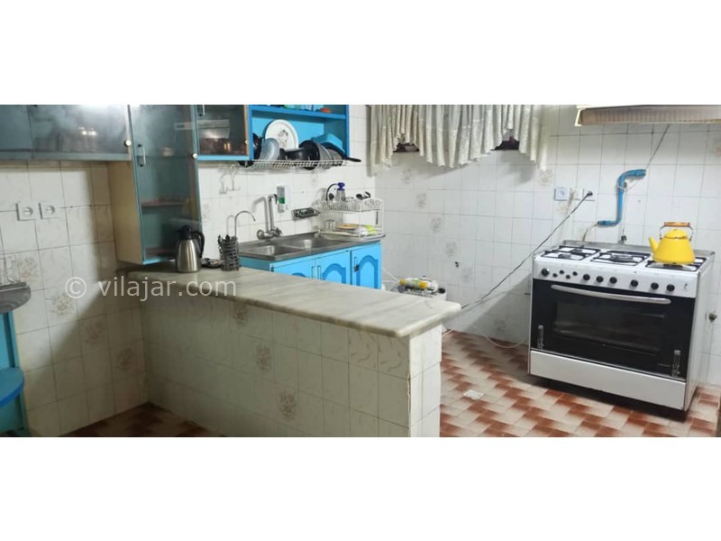 عکس شماره 856035 - اجاره روزانه اقامتگاه در بابلسر - 