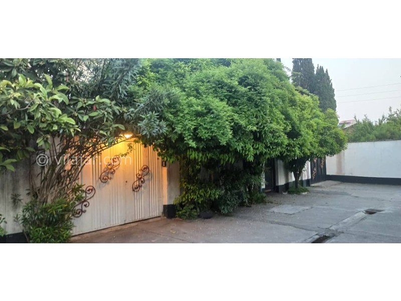 عکس شماره 856037 - اجاره روزانه اقامتگاه در بابلسر - 