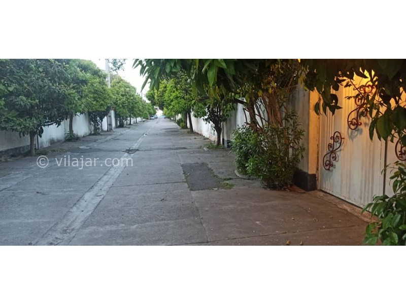 عکس شماره 856038 - اجاره روزانه اقامتگاه در بابلسر - 