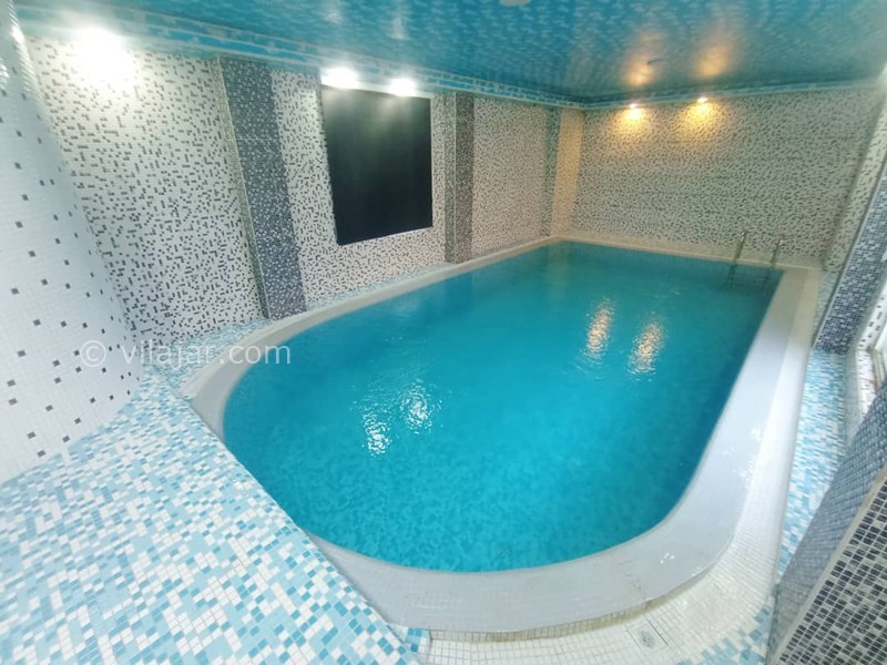 عکس شماره 856062 - ویلا استخردار لب دریا نوشهر - 