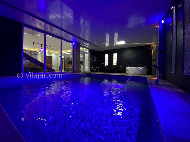 عکس شماره 856096 - اجاره ویلا نزدیک دهکده ساحلی انزلی - 