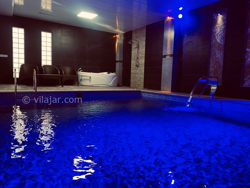 عکس شماره 856097 - اجاره ویلا نزدیک دهکده ساحلی انزلی - 